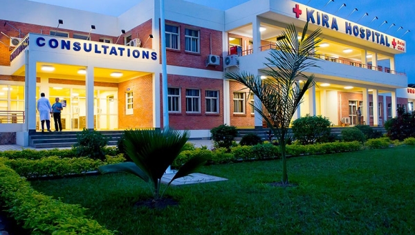 Vers une énième tentative de la spoliation de l’hôpital KIRA